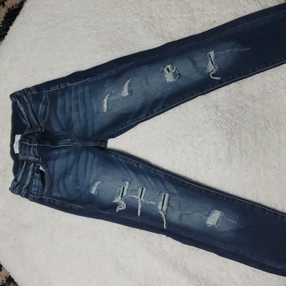 Kancan jeans